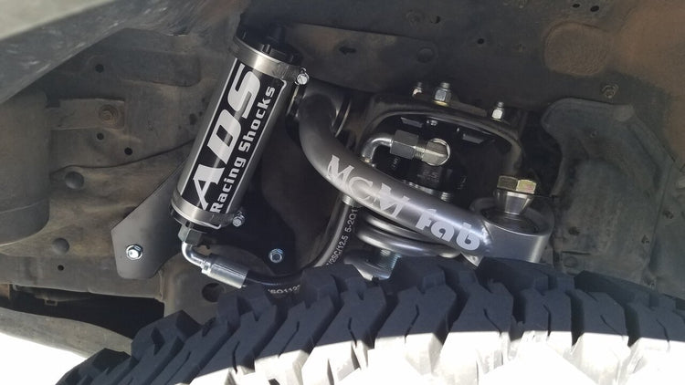 7 Don't Ignore Signs That Your Truck Needs Suspension Repair