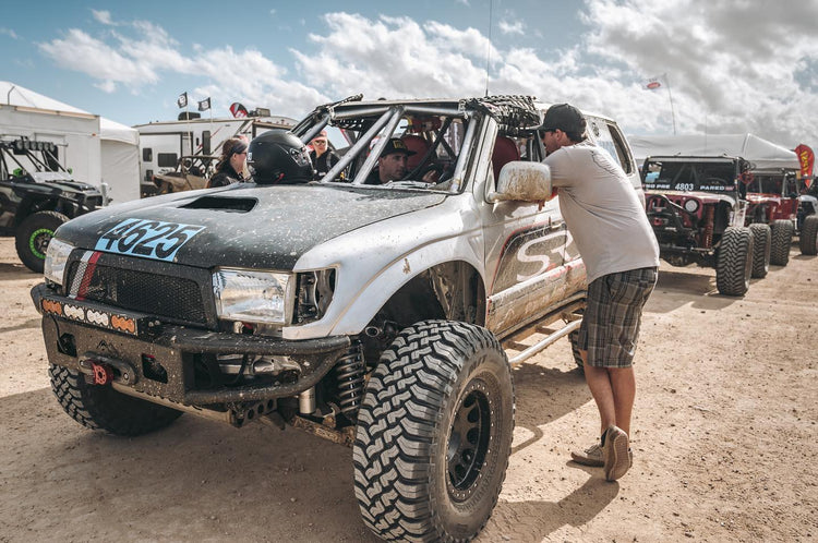 The Best 3rd Gen 4Runner Mods