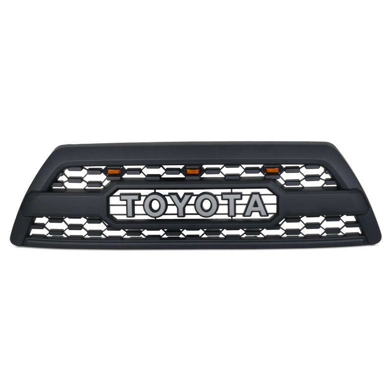 Load image into Gallery viewer, 2006-2009 4th Gen 4Runner TRD Grille