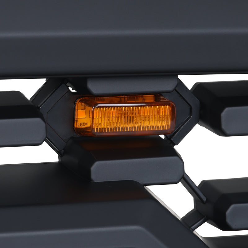 Load image into Gallery viewer, 2006-2009 4th Gen 4Runner TRD Grille