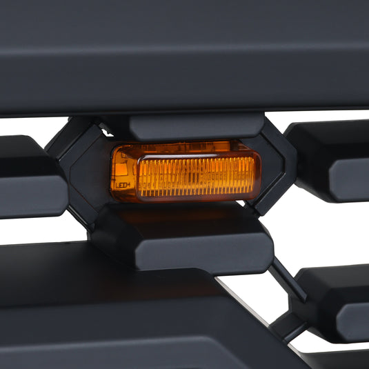 2006-2009 4th Gen 4Runner TRD Grille