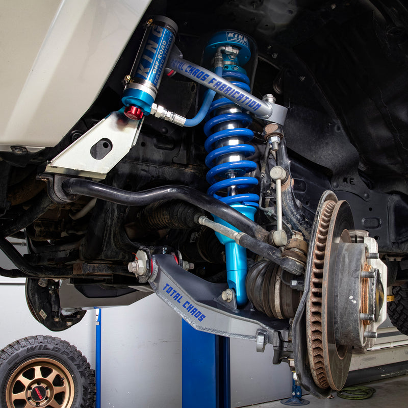 Load image into Gallery viewer, 10+ 5th Gen 4Runner Total Choas Lower Control Arms - Total Chaos