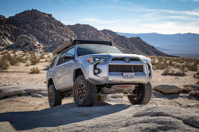 Load image into Gallery viewer, 10+ 5th Gen 4Runner Total Chaos Upper Control Arms (UCA) - Total Chaos