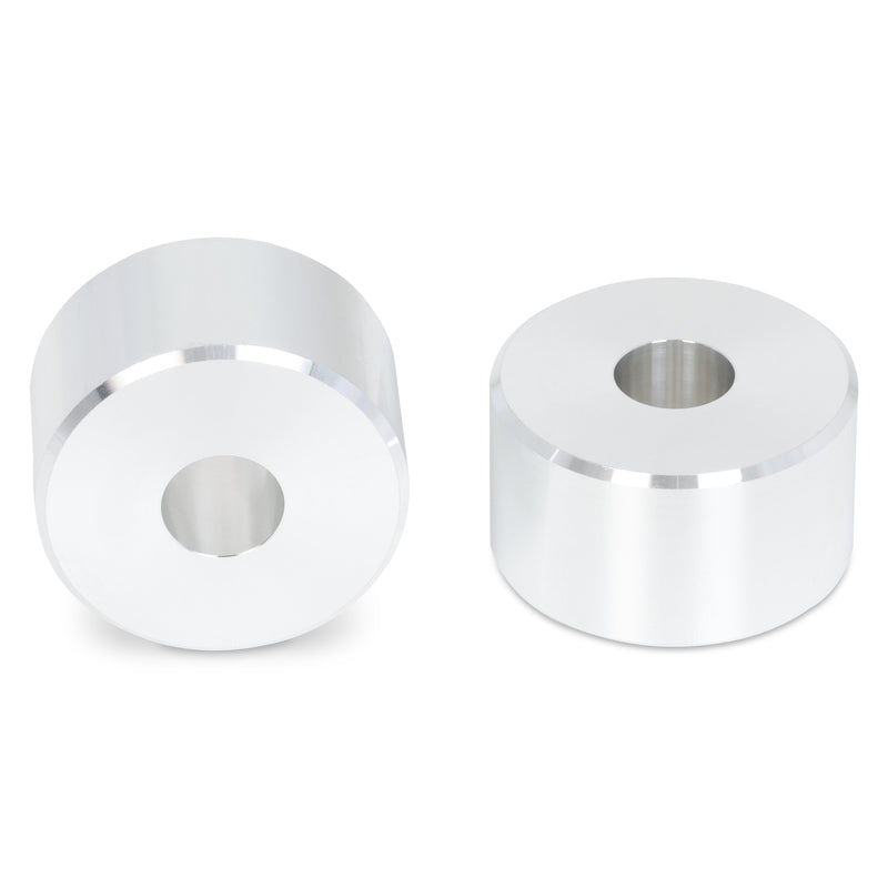 Load image into Gallery viewer, 2003-2024 4Runner Diff Drop Spacer Kit