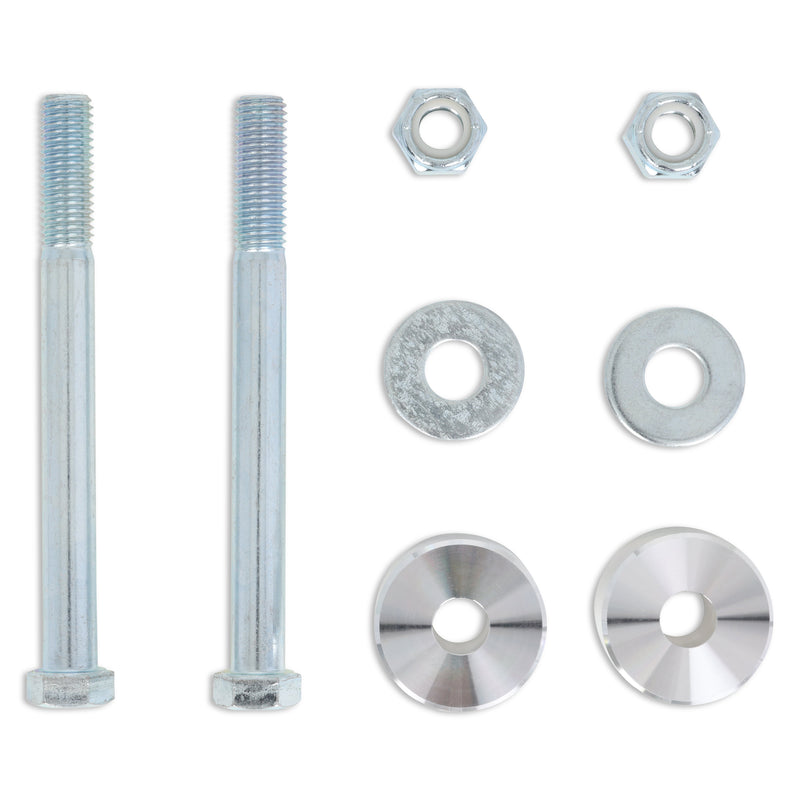 Load image into Gallery viewer, 2003-2024 4Runner Diff Drop Spacer Kit