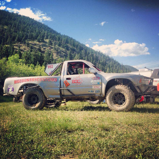 89-95 Toyota Pickup 3