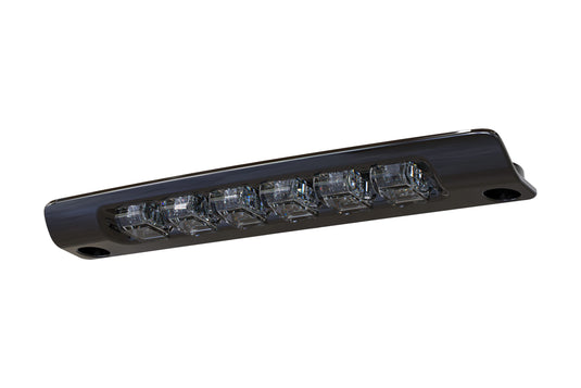2010-2024 4Runner X3B LED Third Brake Light - Clear Lens