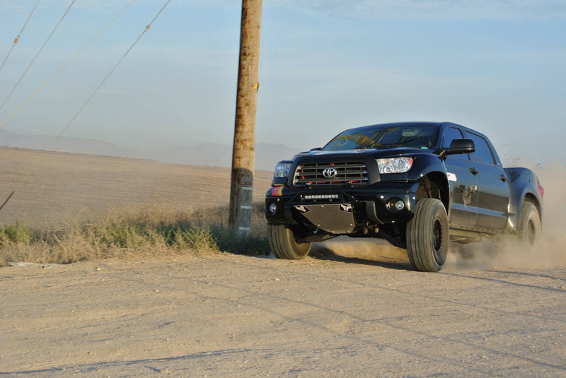 Load image into Gallery viewer, 2007-2013 Tundra Off Road Fiberglass One Piece
