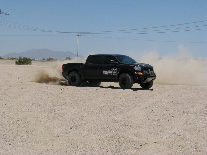 Load image into Gallery viewer, 2007-2013 Tundra Off Road Fiberglass One Piece