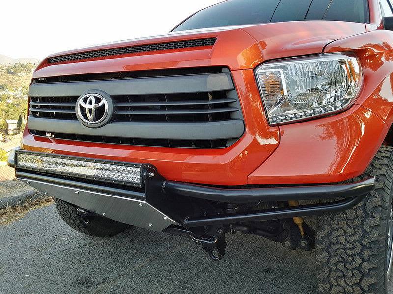 Load image into Gallery viewer, 2007-2013 Tundra 2016 Conversion Kit