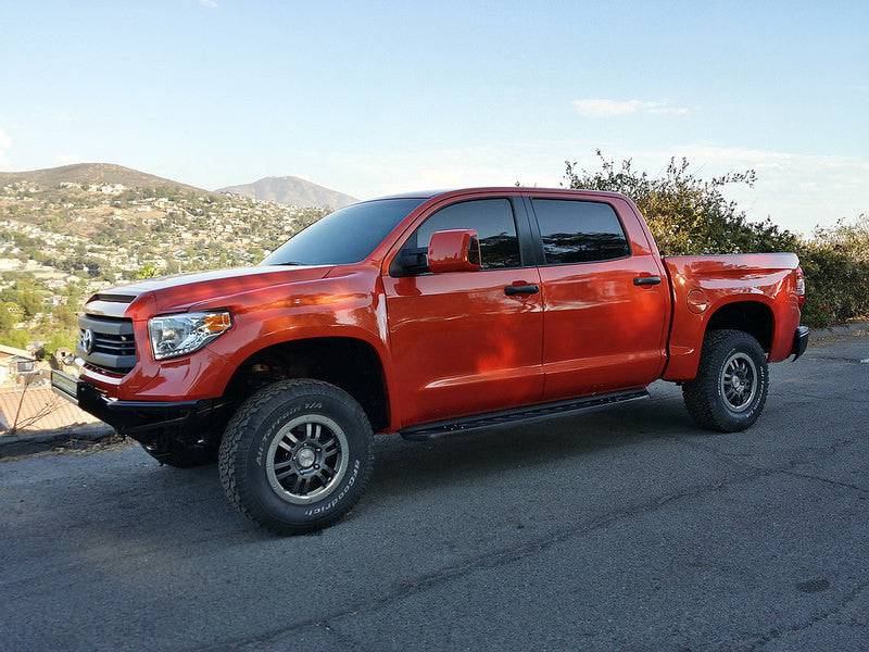 Load image into Gallery viewer, 2007-2013 Tundra 2016 Conversion Kit