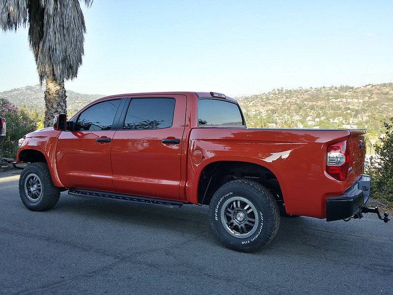 Load image into Gallery viewer, 2007-2013 Tundra 2016 Conversion Kit
