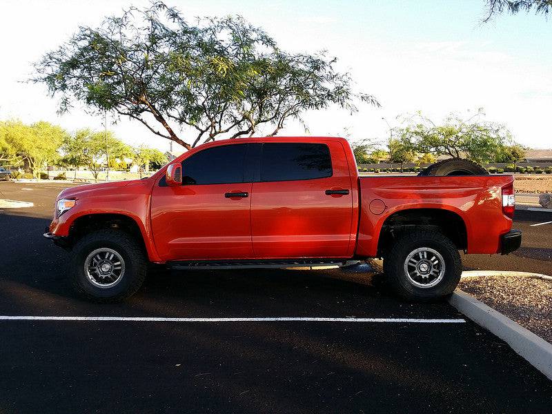 Load image into Gallery viewer, 2007-2013 Tundra 2016 Conversion Kit