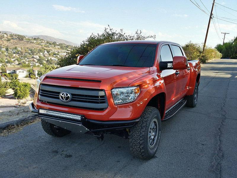 Load image into Gallery viewer, 2007-2013 Tundra 2016 Conversion Kit
