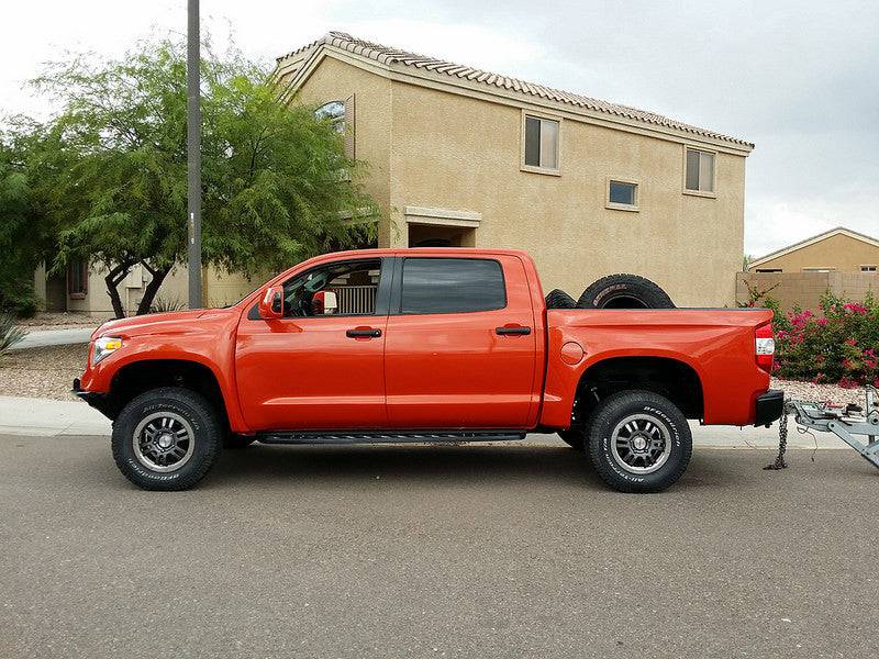 Load image into Gallery viewer, 2007-2013 Tundra 2016 Conversion Kit