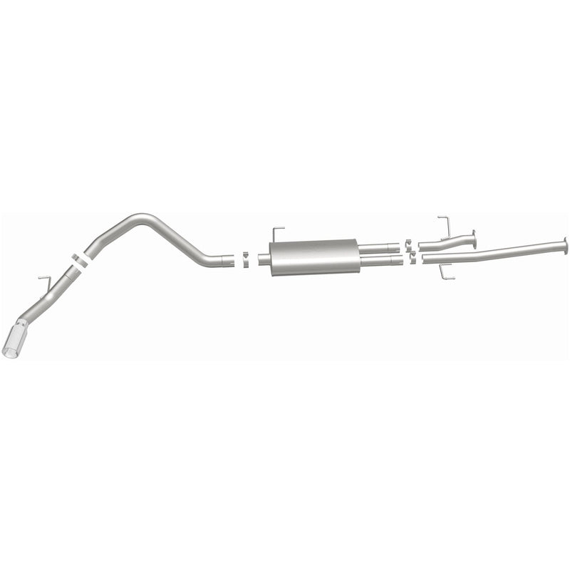 Load image into Gallery viewer, MagnaFlow 2014-2021 Tundra Street Series Cat-Back Performance Exhaust System