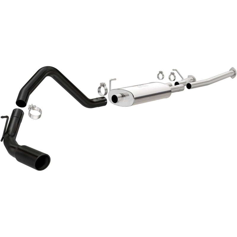 Load image into Gallery viewer, MagnaFlow 2014-2021 Tundra Street Series Cat-Back Performance Exhaust System
