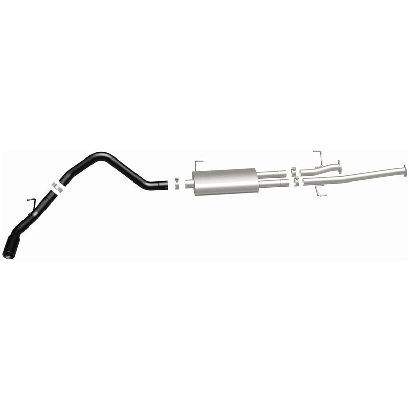 Load image into Gallery viewer, MagnaFlow 2014-2021 Tundra Street Series Cat-Back Performance Exhaust System