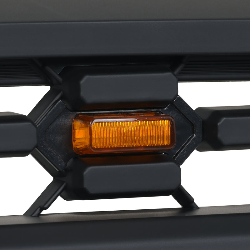 Load image into Gallery viewer, 2016-2023 3rd Gen Tacoma TRD Grille