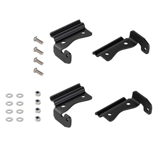 Nacho BASE Rack Quatro Light Adaptor Kit