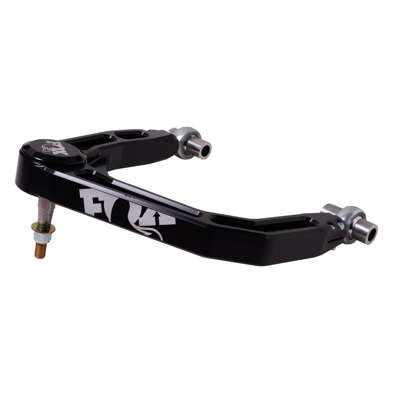 Load image into Gallery viewer, 2022+ Tundra Fox Upper Control Arms - Black