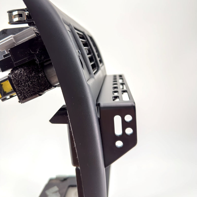 Load image into Gallery viewer, 1st Gen Tacoma Dash Center Console Modular Accessory Mount (MAM) 98 - 04 - TEQ Offroad