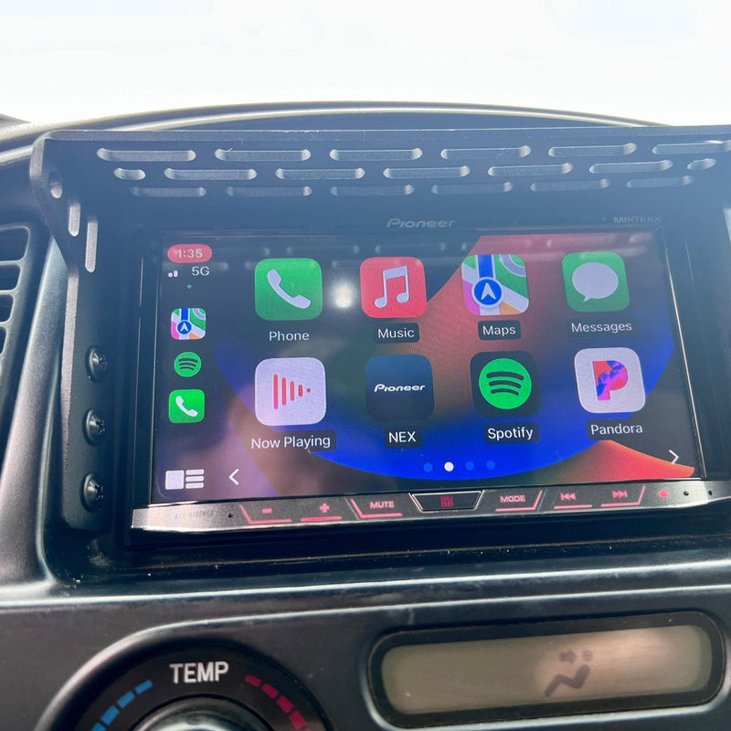 Load image into Gallery viewer, 1st Gen Tundra (00 - 06) Center Console Dash Modular Accessory Mount (MAM) - TEQ Offroad