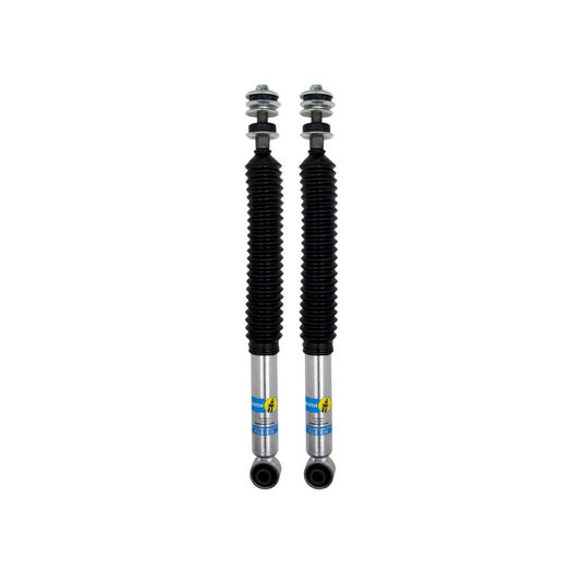 2024+ 4th Gen Tacoma Bilstein 5100 Rear Shocks