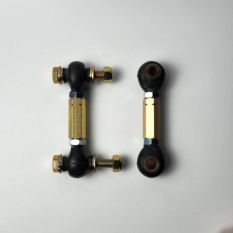 Load image into Gallery viewer, 1995-04 1st Gen Tacoma Sway Bar End Links - Overland Custom Design