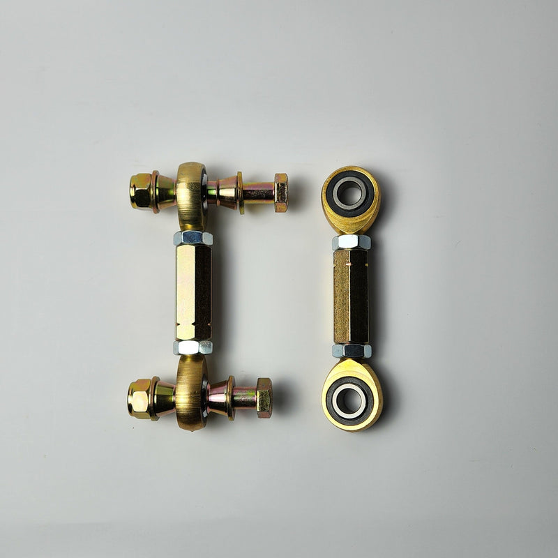 Load image into Gallery viewer, 1995-04 1st Gen Tacoma Sway Bar End Links - Overland Custom Design