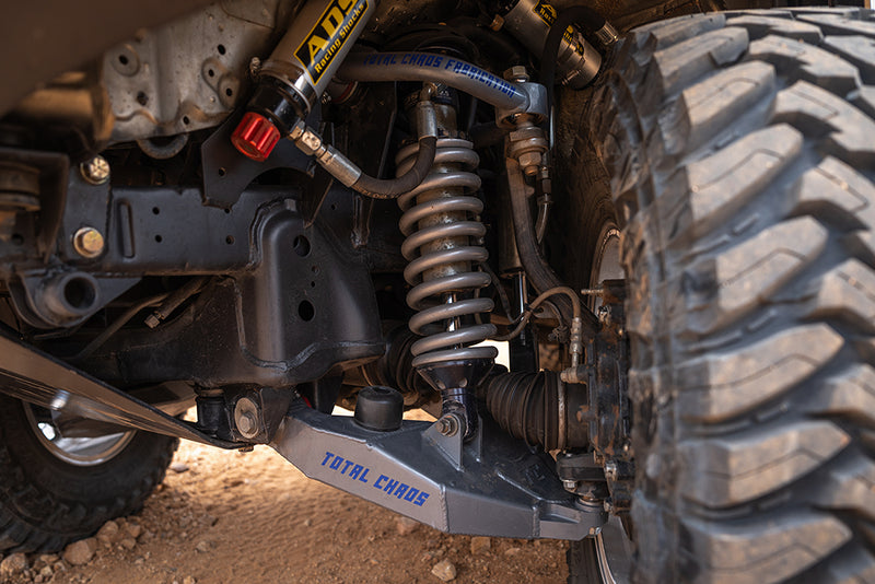 Load image into Gallery viewer, 96-02 3rd Gen 4Runner Total Chaos Lower Control Arms - Total Chaos