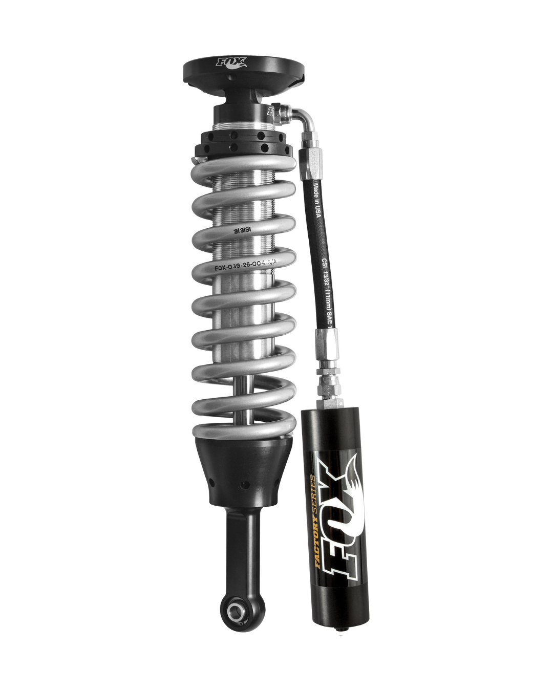 2005-2023 Tacoma Fox 2.5 Factory Series 4.94