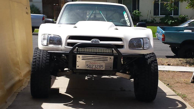 Load image into Gallery viewer, 1996-2004 Pickup 2006 Tundra Off Road Fiberglass One Piece Conversion