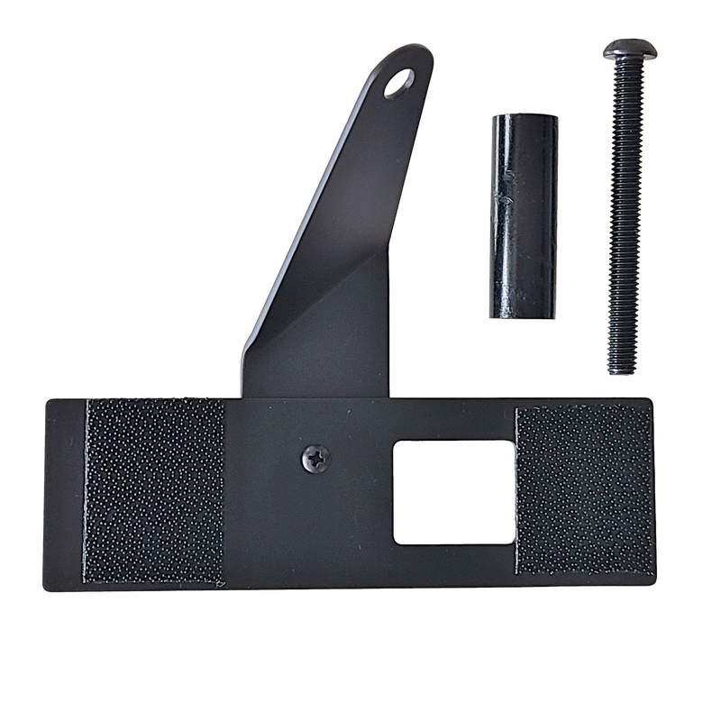 Load image into Gallery viewer, A-Pillar Scangauge II Mount (Tacoma, Tundra, Landcruiser, etc) - Spiker Engineering