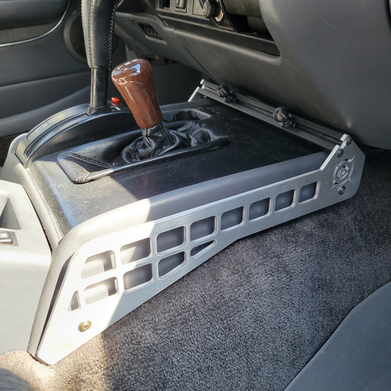 Load image into Gallery viewer, 1991-1994 80 Series Land Cruiser Center Console Mount