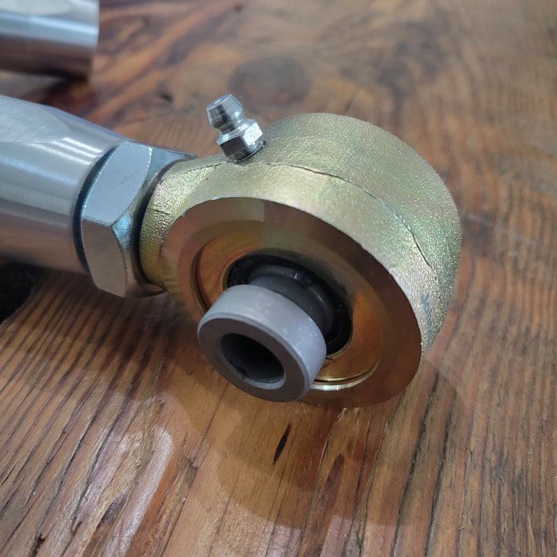Load image into Gallery viewer, 96-02 3rd Gen Gen 4Runner Billet Rear Upper Control Arms - Overland Custom Design