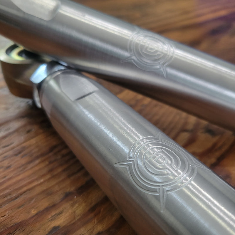 Load image into Gallery viewer, 96-02 3rd Gen 4Runner Billet Lower Control Arms - Overland Custom Design