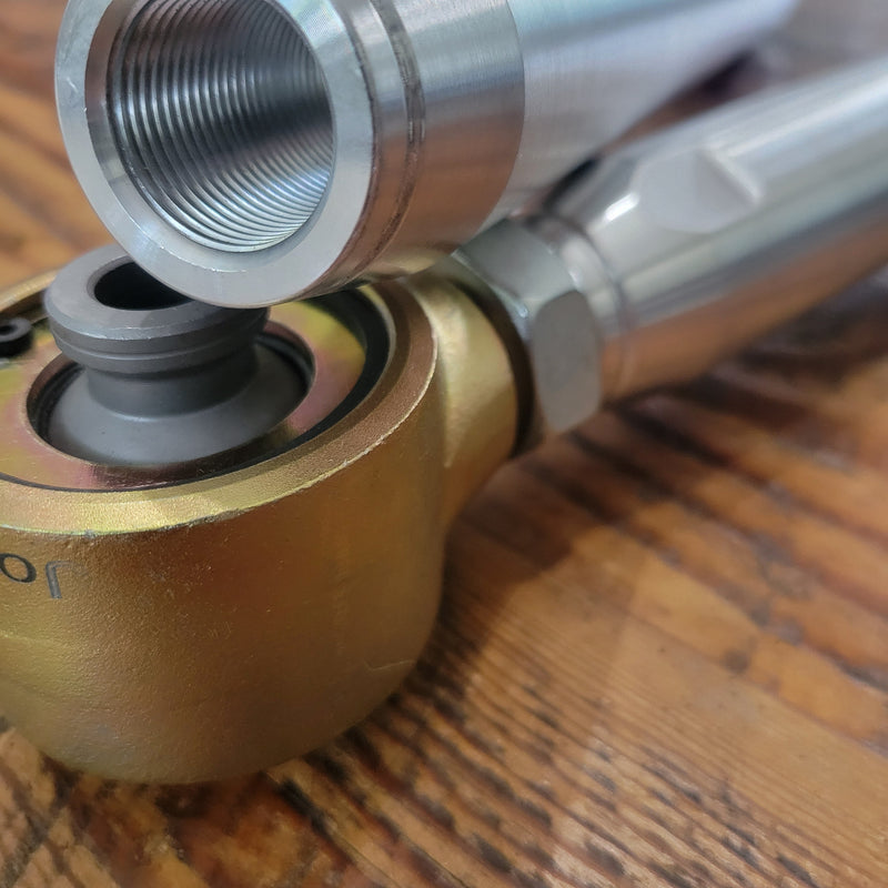 Load image into Gallery viewer, 96-02 3rd Gen 4Runner Billet Lower Control Arms - Overland Custom Design