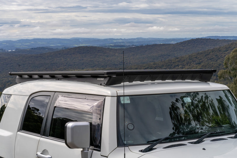 ARB BASE RACK ウィンドディフレクター　FJクルーザー用 2007-2014 FJ Cruiser ARB BASE Rack 84