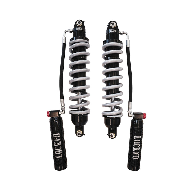 Load image into Gallery viewer, 2.5 Coilovers for Long Travel Kits - Locked Offroad Shocks
