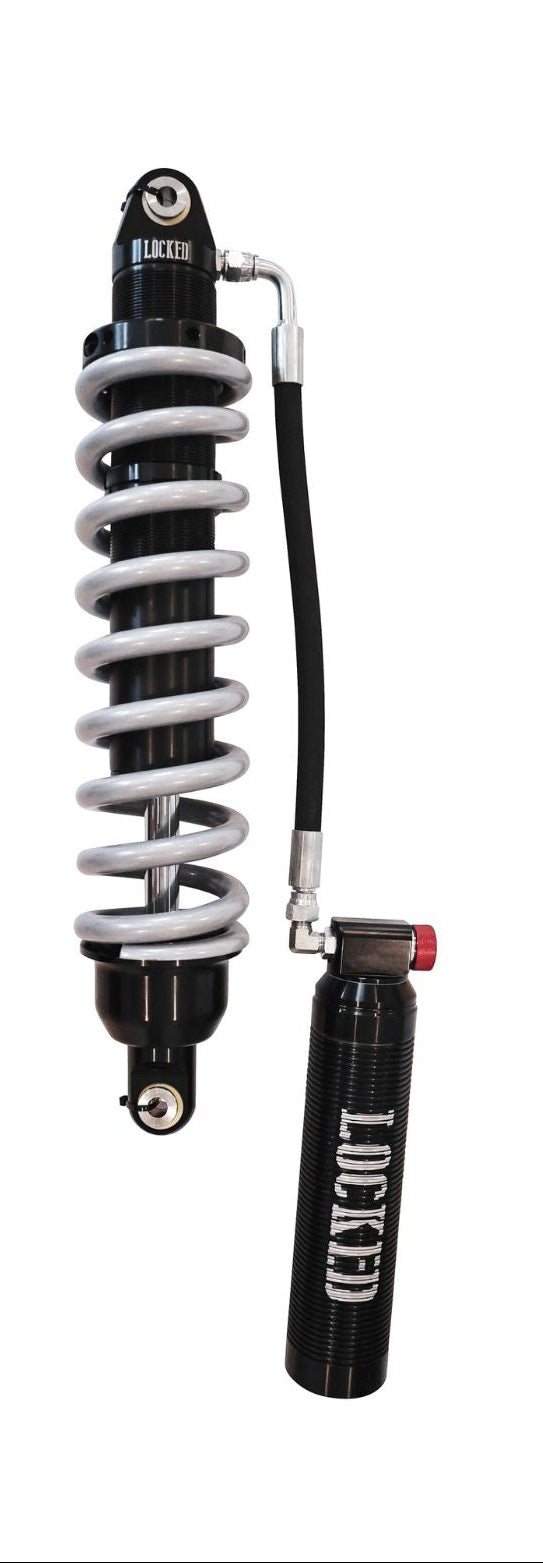 Load image into Gallery viewer, 2.5 Coilovers for Long Travel Kits - Locked Offroad Shocks