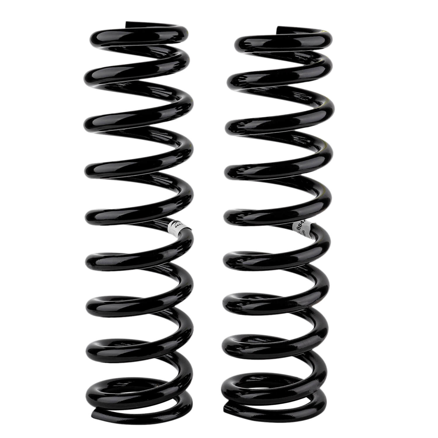 Old Man Emu (OME) Front Coil Spring Set [2884] – SRQ Fabrications