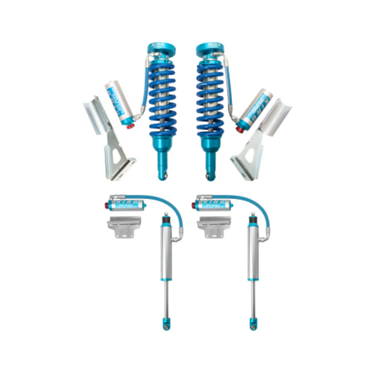 2005-2023 Tacoma King Suspension 1.5-3