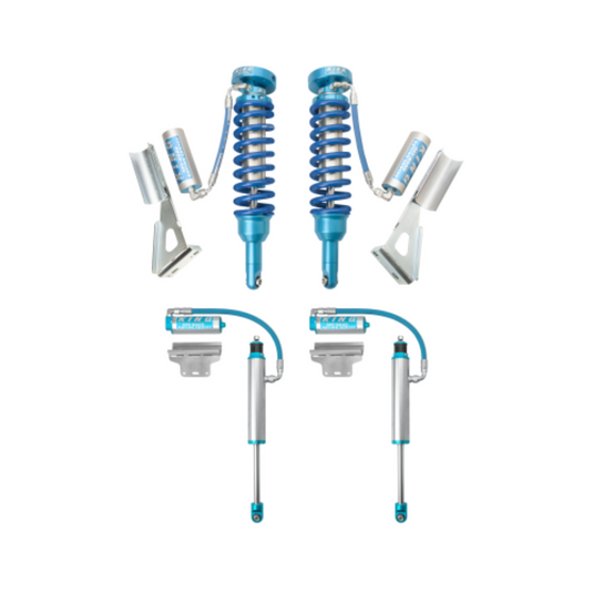 2005-2023 Tacoma King Suspension 1.5-3