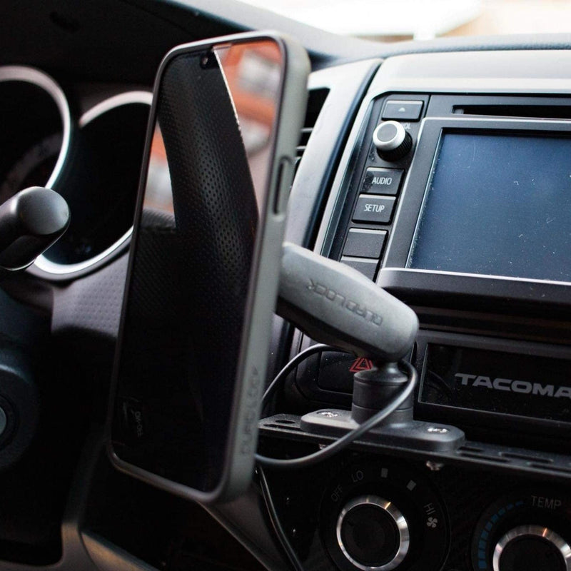 Load image into Gallery viewer, 2nd Gen Tacoma (05 - 15) Center Console Dash Modular Accessory Mount (MAM) - TEQ Offroad