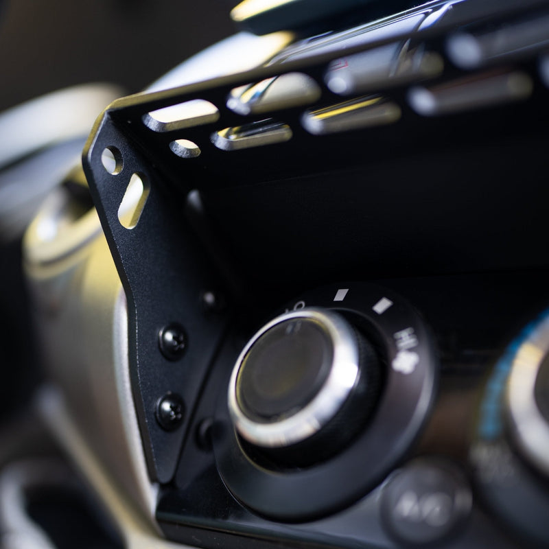 Load image into Gallery viewer, 2nd Gen Tacoma (05 - 15) Center Console Dash Modular Accessory Mount (MAM) - TEQ Offroad