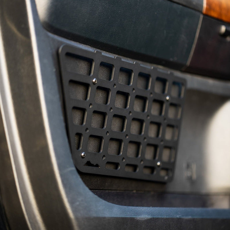 Load image into Gallery viewer, 2nd Gen Tundra Door Molle Panels (07 - 13) - TEQ Offroad