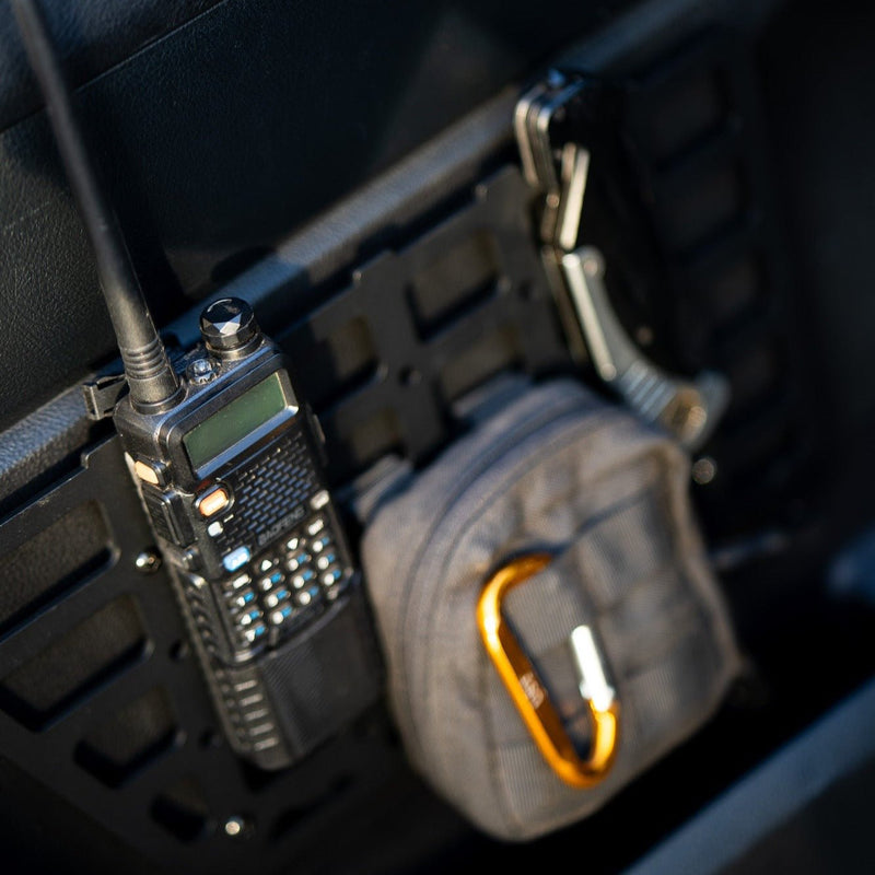 Load image into Gallery viewer, 2nd Gen Tundra Door Molle Panels (07 - 13) - TEQ Offroad