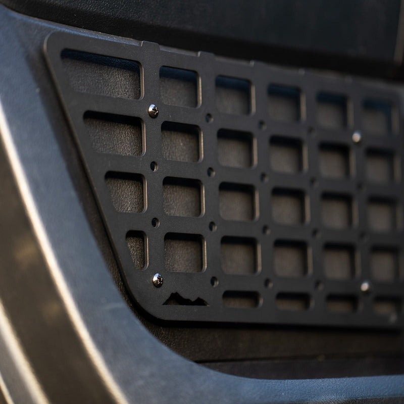 Load image into Gallery viewer, 2nd Gen Tundra Door Molle Panels (07 - 13) - TEQ Offroad