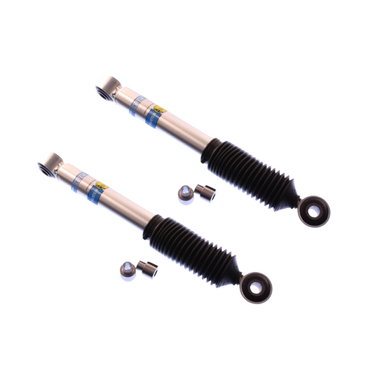 2008-2022 Sequoia Bilstein 5100 Rear Shocks